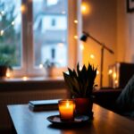 Membangun Rutinitas Malam yang Membuat Hari Terasa Utuh