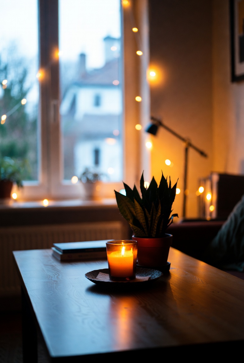 Membangun Rutinitas Malam yang Membuat Hari Terasa Utuh